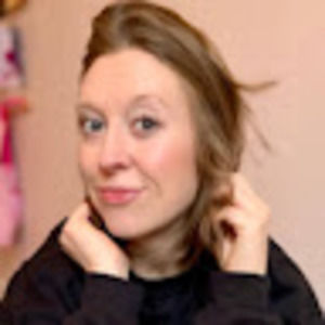 Meet your Posher, Vanessa